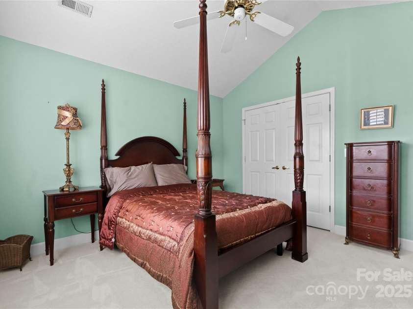 4101 Fairway Downs Court, Charlotte, NC 28277.  MLS# CAR4260359, YatesRealty ID 17243. 