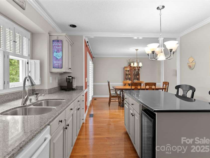 4101 Fairway Downs Court, Charlotte, NC 28277.  MLS# CAR4260359, YatesRealty ID 17243. 