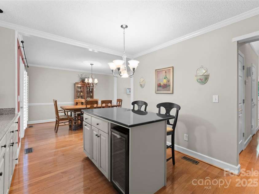 4101 Fairway Downs Court, Charlotte, NC 28277.  MLS# CAR4260359, YatesRealty ID 17243. 