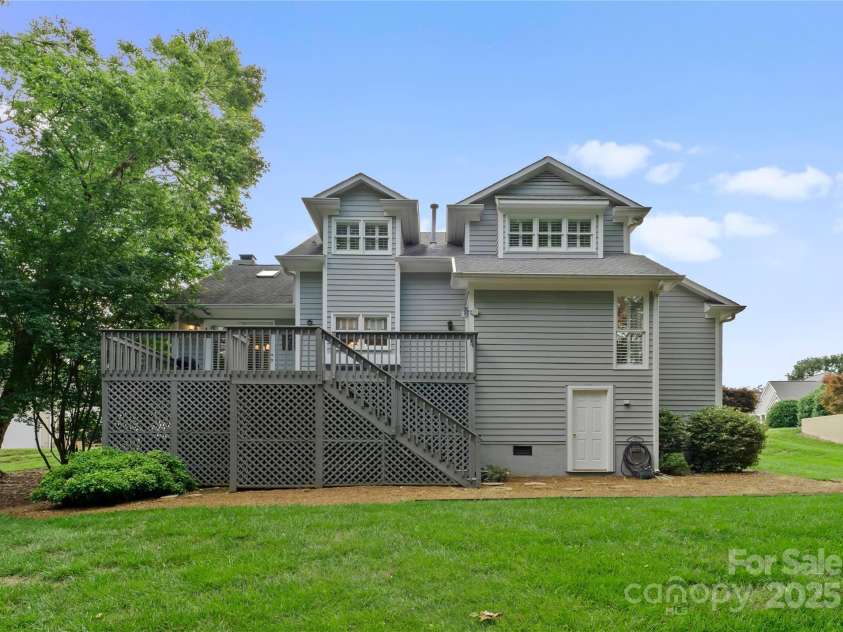 4101 Fairway Downs Court, Charlotte, NC 28277.  MLS# CAR4260359, YatesRealty ID 17243. 