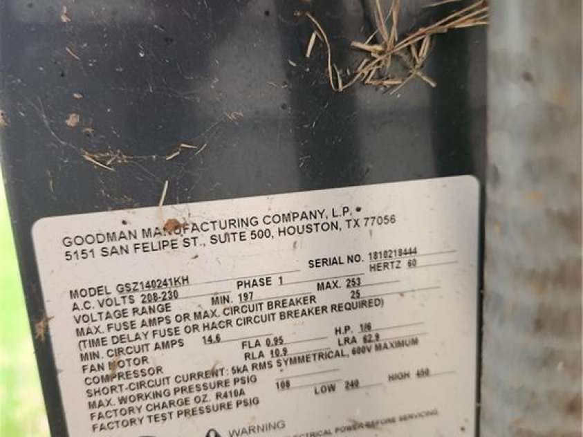 2475 Willow Pond Lane, Concord, NC 28025.  MLS# CAR4251701, YatesRealty ID 17244. 