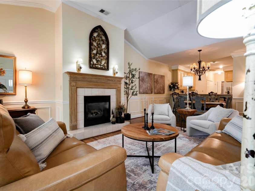 110 Columns Circle, Shelby, NC 28150.  MLS# CAR4367994, YatesRealty ID 17246. 