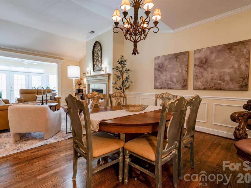 110 Columns Circle, Shelby, NC 28150.  MLS# CAR4367994, YatesRealty ID 17246. 