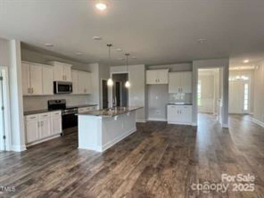 1110 Gardenia Drive, Mt Ulla, NC 28125.  MLS# CAR4266586, YatesRealty ID 17247. Photo For Representation Puposes Only