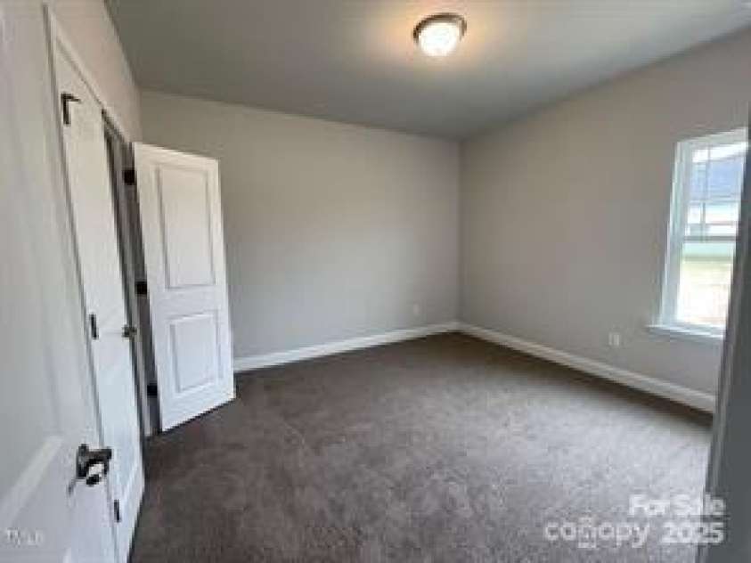 1110 Gardenia Drive, Mt Ulla, NC 28125.  MLS# CAR4266586, YatesRealty ID 17247. Photo For Representation Puposes Only