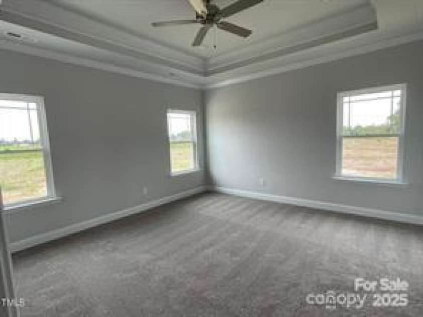 1110 Gardenia Drive, Mt Ulla, NC 28125.  MLS# CAR4266586, YatesRealty ID 17247. Photo For Representation Puposes Only