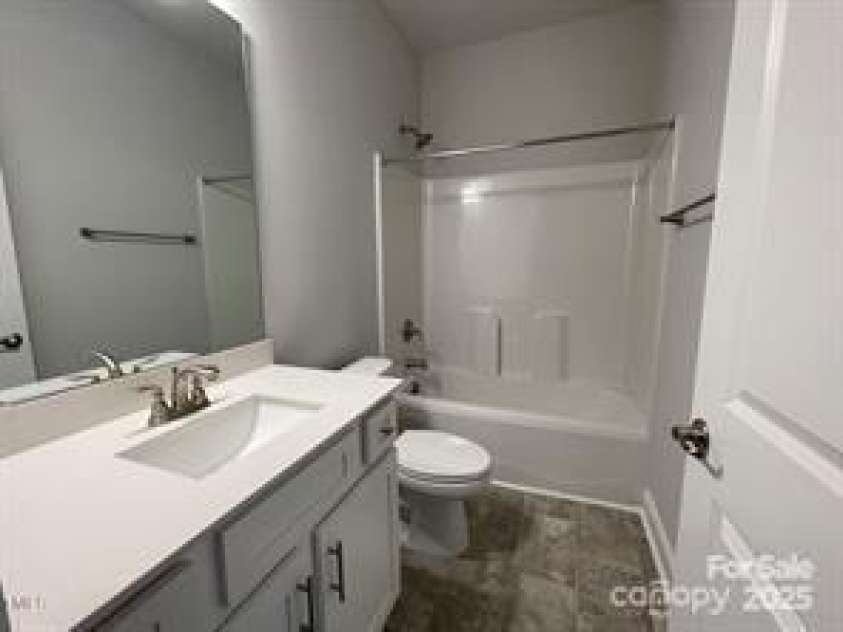 1110 Gardenia Drive, Mt Ulla, NC 28125.  MLS# CAR4266586, YatesRealty ID 17247. Photo For Representation Puposes Only
