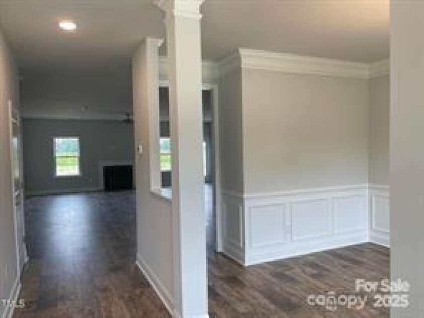 1110 Gardenia Drive, Mt Ulla, NC 28125.  MLS# CAR4266586, YatesRealty ID 17247. Photo For Representation Puposes Only