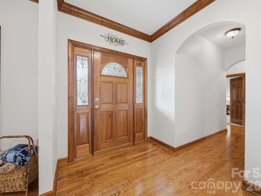 3330 Shamrock Heights, Hudson, NC 28638.  MLS# CAR4362059, YatesRealty ID 17247. 
