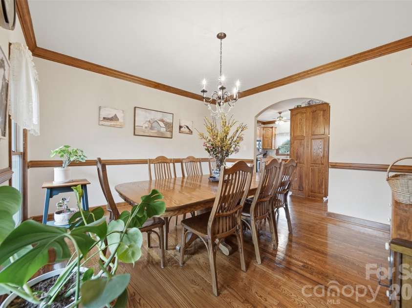3330 Shamrock Heights, Hudson, NC 28638.  MLS# CAR4362059, YatesRealty ID 17247. 