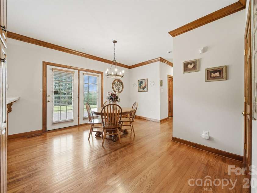 3330 Shamrock Heights, Hudson, NC 28638.  MLS# CAR4362059, YatesRealty ID 17247. 