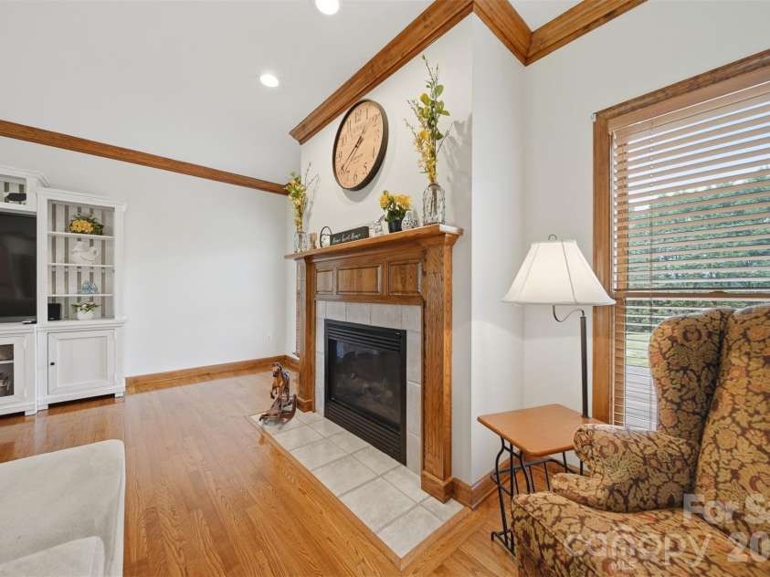 3330 Shamrock Heights, Hudson, NC 28638.  MLS# CAR4362059, YatesRealty ID 17247. 