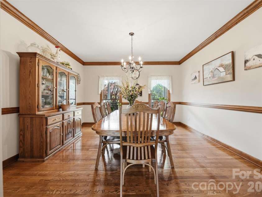 3330 Shamrock Heights, Hudson, NC 28638.  MLS# CAR4362059, YatesRealty ID 17247. 