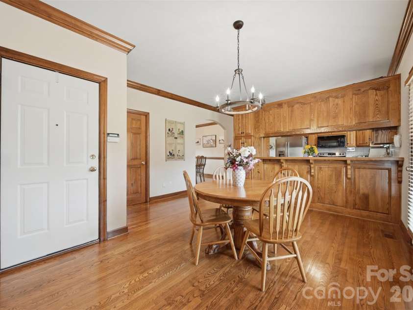 3330 Shamrock Heights, Hudson, NC 28638.  MLS# CAR4362059, YatesRealty ID 17247. 