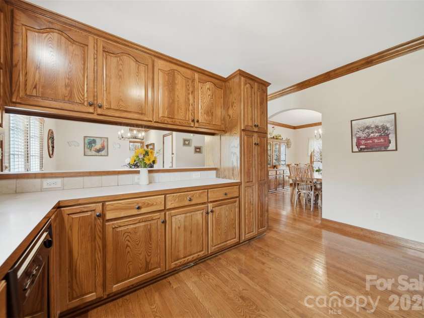 3330 Shamrock Heights, Hudson, NC 28638.  MLS# CAR4362059, YatesRealty ID 17247. 