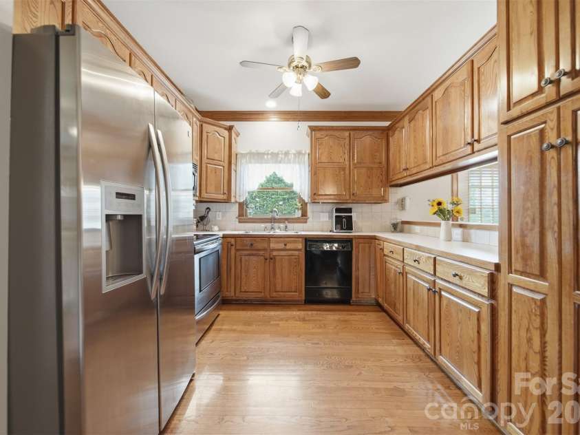 3330 Shamrock Heights, Hudson, NC 28638.  MLS# CAR4362059, YatesRealty ID 17247. 