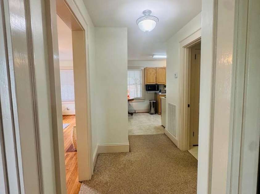 2357 28th Street, Hickory, NC 28601.  MLS# CAR4260047, YatesRealty ID 17249. 