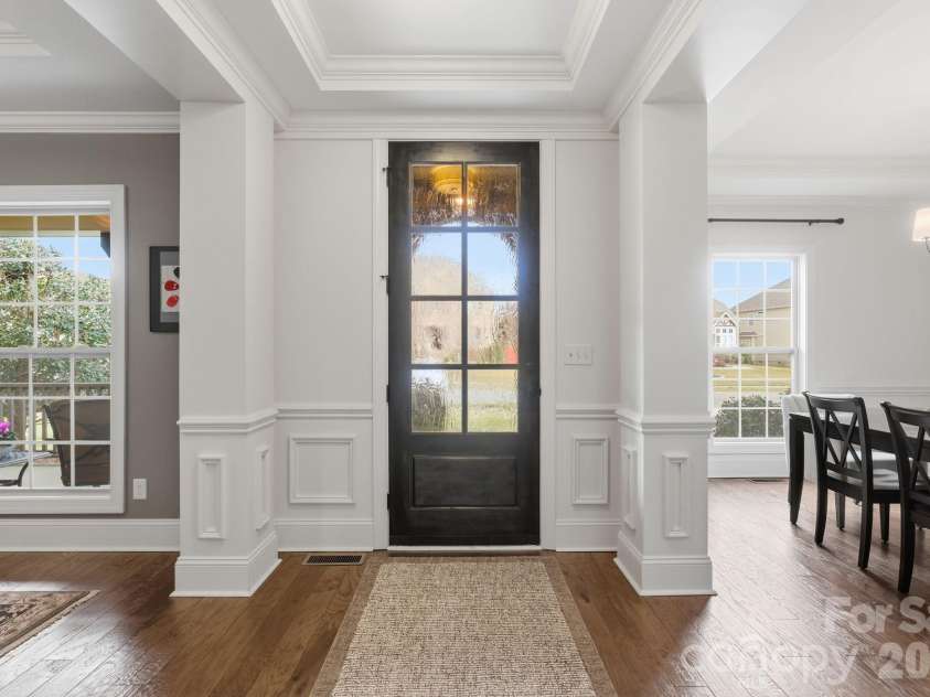 770 Franklin Tree Drive, Concord, NC 28027.  MLS# CAR4345499, YatesRealty ID 1725. 