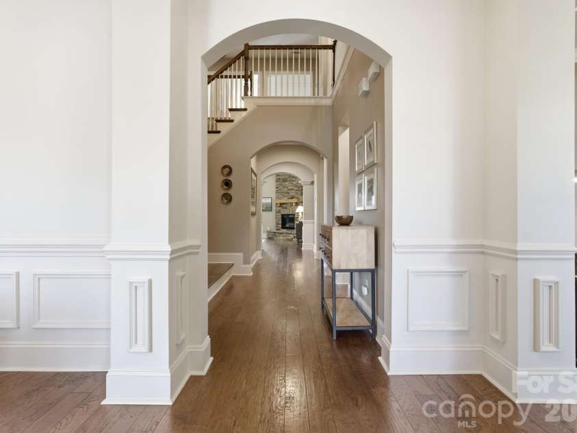 770 Franklin Tree Drive, Concord, NC 28027.  MLS# CAR4345499, YatesRealty ID 1725. 