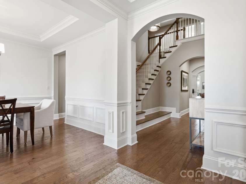 770 Franklin Tree Drive, Concord, NC 28027.  MLS# CAR4345499, YatesRealty ID 1725. 