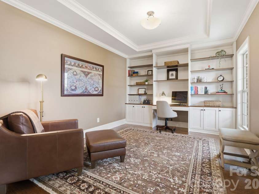 770 Franklin Tree Drive, Concord, NC 28027.  MLS# CAR4345499, YatesRealty ID 1725. 