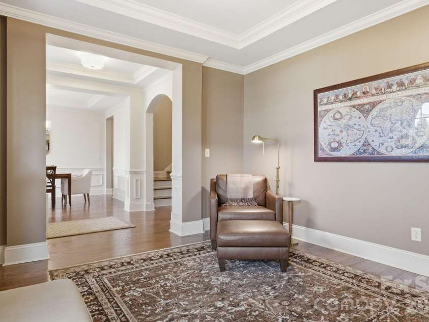770 Franklin Tree Drive, Concord, NC 28027.  MLS# CAR4345499, YatesRealty ID 1725. 