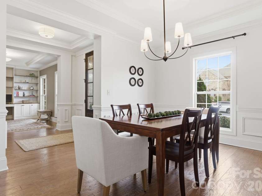 770 Franklin Tree Drive, Concord, NC 28027.  MLS# CAR4345499, YatesRealty ID 1725. 