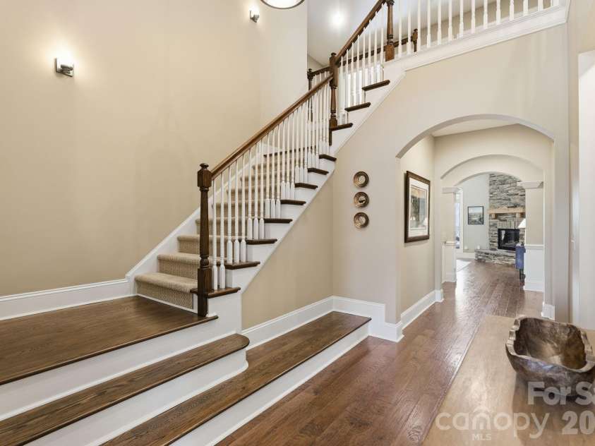 770 Franklin Tree Drive, Concord, NC 28027.  MLS# CAR4345499, YatesRealty ID 1725. 