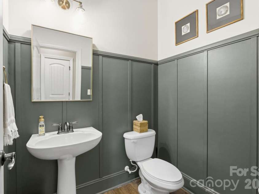 770 Franklin Tree Drive, Concord, NC 28027.  MLS# CAR4345499, YatesRealty ID 1725. 