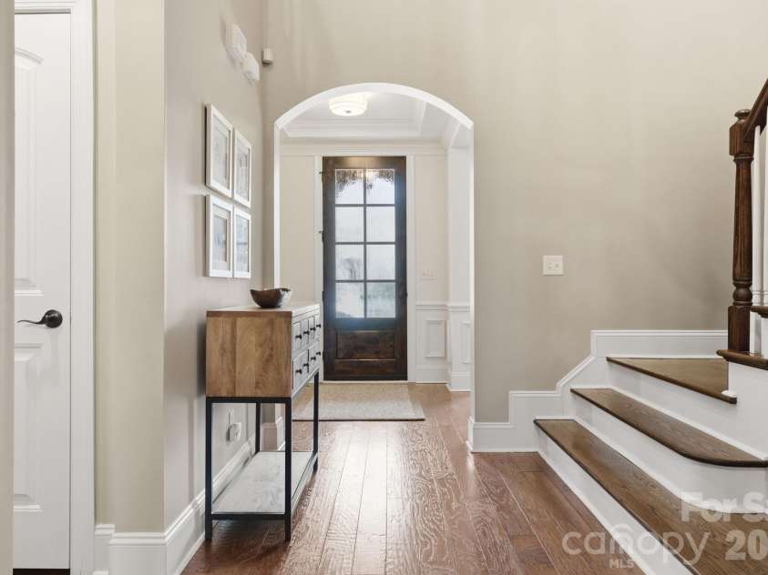 770 Franklin Tree Drive, Concord, NC 28027.  MLS# CAR4345499, YatesRealty ID 1725. 