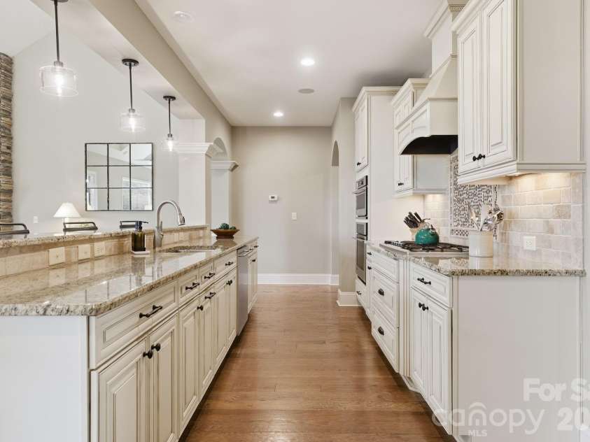 770 Franklin Tree Drive, Concord, NC 28027.  MLS# CAR4345499, YatesRealty ID 1725. 