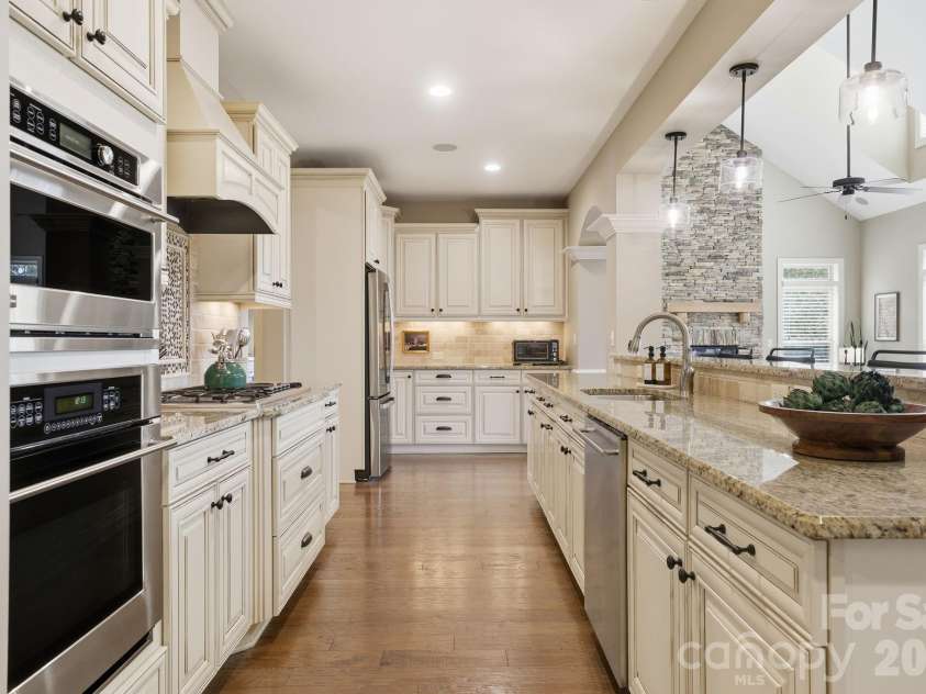 770 Franklin Tree Drive, Concord, NC 28027.  MLS# CAR4345499, YatesRealty ID 1725. 