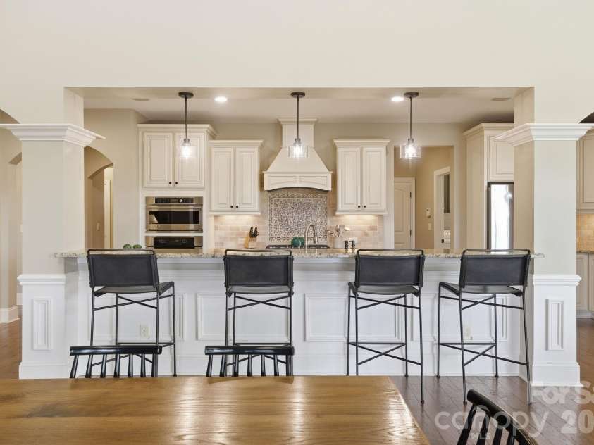 770 Franklin Tree Drive, Concord, NC 28027.  MLS# CAR4345499, YatesRealty ID 1725. 