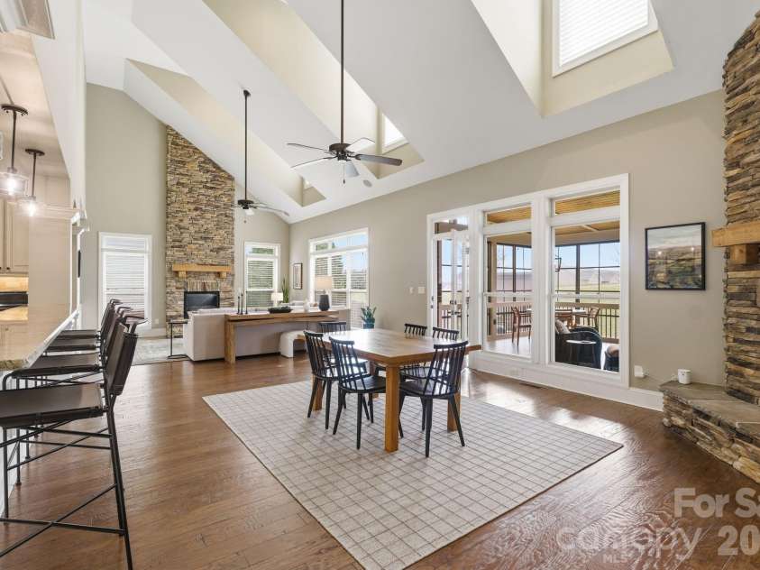 770 Franklin Tree Drive, Concord, NC 28027.  MLS# CAR4345499, YatesRealty ID 1725. 