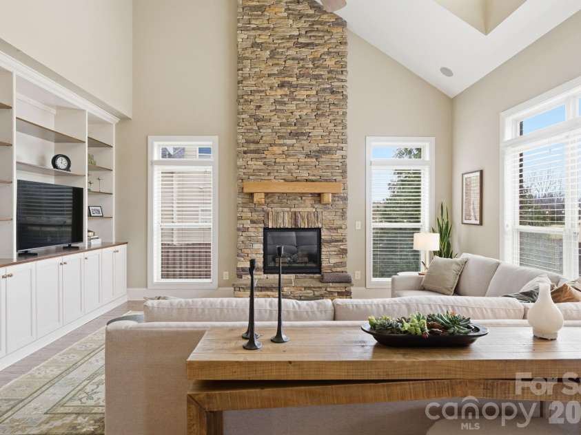 770 Franklin Tree Drive, Concord, NC 28027.  MLS# CAR4345499, YatesRealty ID 1725. 