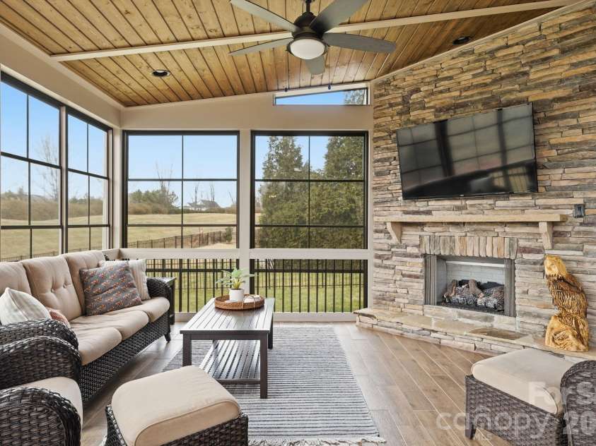 770 Franklin Tree Drive, Concord, NC 28027.  MLS# CAR4345499, YatesRealty ID 1725. 