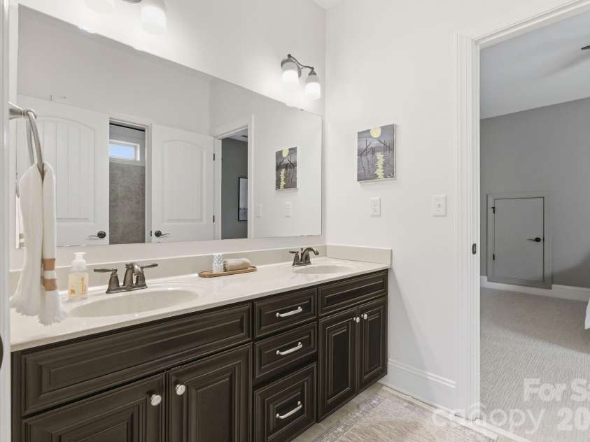 770 Franklin Tree Drive, Concord, NC 28027.  MLS# CAR4345499, YatesRealty ID 1725. 