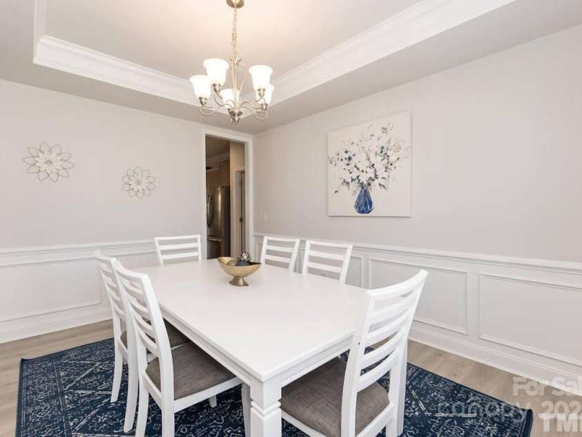 1070 Gardenia Drive, Mt Ulla, NC 28125.  MLS# CAR4246424, YatesRealty ID 17250. Photo used for representation purposes only