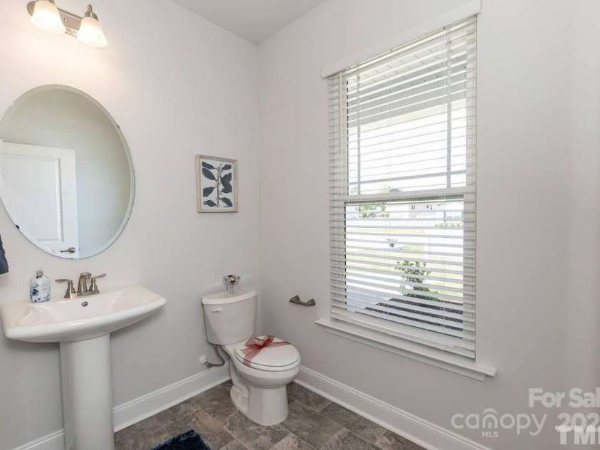 1070 Gardenia Drive, Mt Ulla, NC 28125.  MLS# CAR4246424, YatesRealty ID 17250. Photo used for representation purposes only