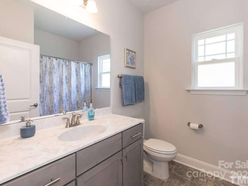 1070 Gardenia Drive, Mt Ulla, NC 28125.  MLS# CAR4246424, YatesRealty ID 17250. Photo used for representation purposes only