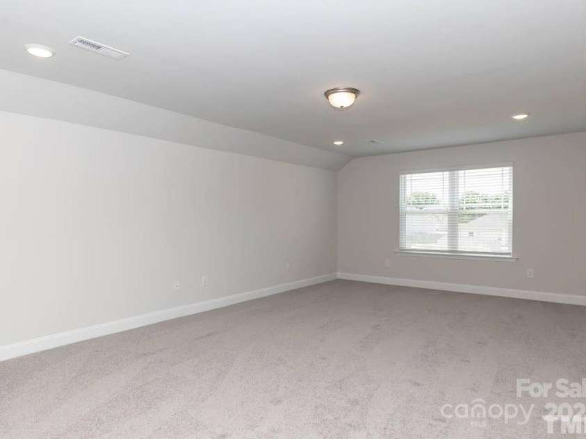 1070 Gardenia Drive, Mt Ulla, NC 28125.  MLS# CAR4246424, YatesRealty ID 17250. Photo used for representation purposes only