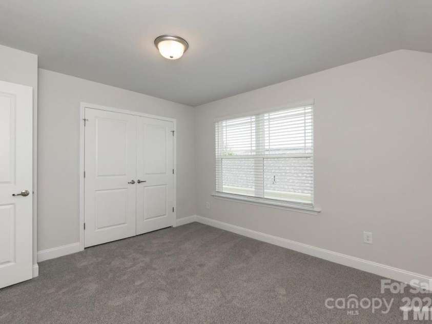 1070 Gardenia Drive, Mt Ulla, NC 28125.  MLS# CAR4246424, YatesRealty ID 17250. Photo used for representation purposes only