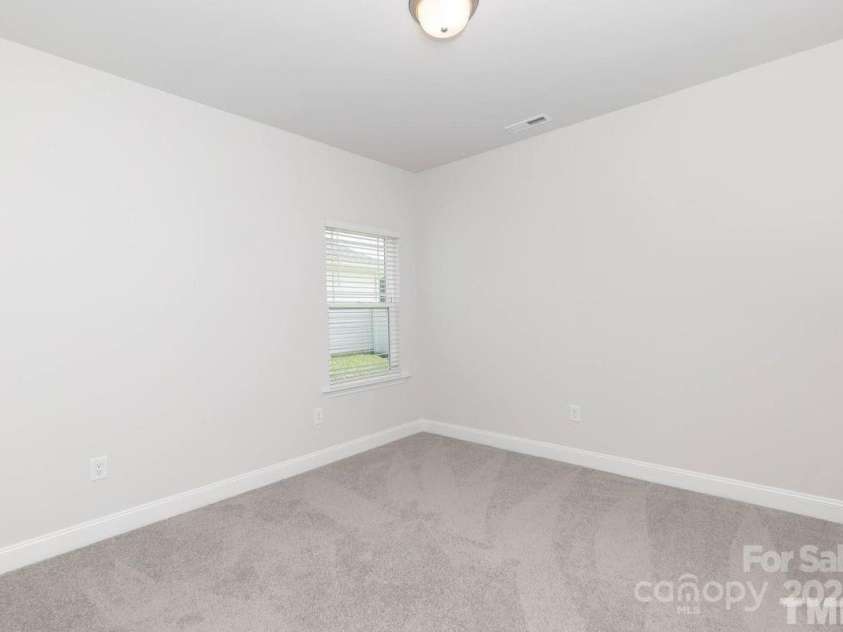 1070 Gardenia Drive, Mt Ulla, NC 28125.  MLS# CAR4246424, YatesRealty ID 17250. Photo used for representation purposes only