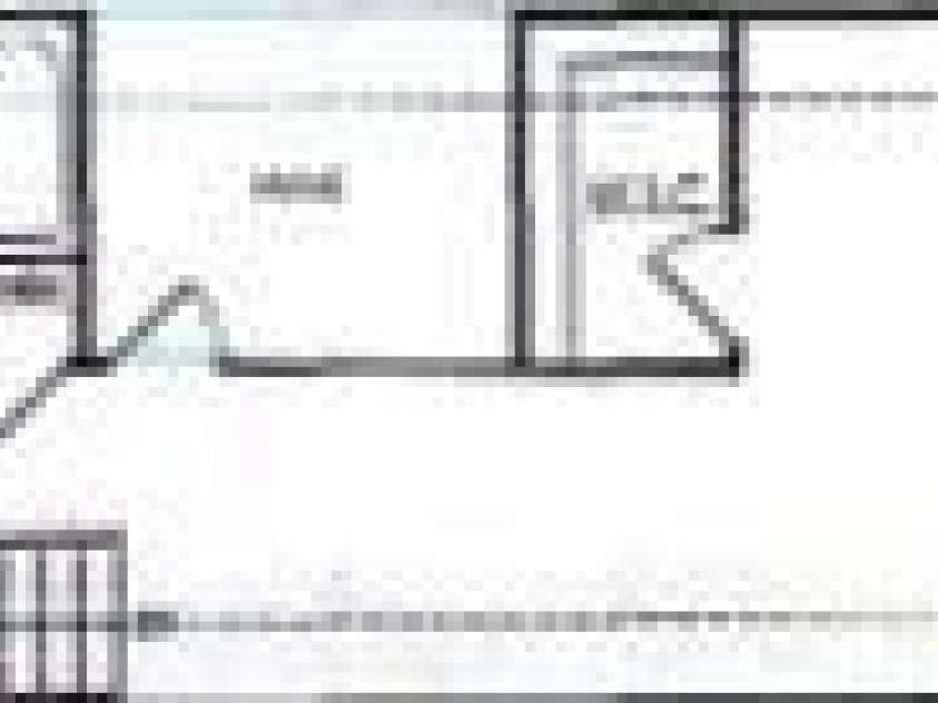 1070 Gardenia Drive, Mt Ulla, NC 28125.  MLS# CAR4329371, YatesRealty ID 17250. 2nd Level Floor Plan