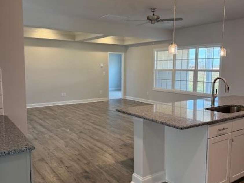 1070 Gardenia Drive, Mt Ulla, NC 28125.  MLS# CAR4329371, YatesRealty ID 17250. 