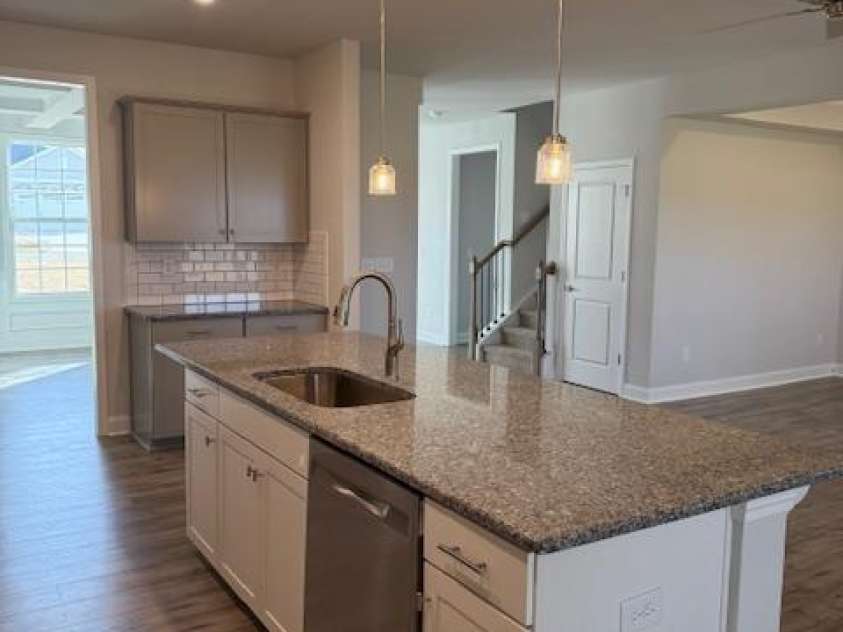 1070 Gardenia Drive, Mt Ulla, NC 28125.  MLS# CAR4329371, YatesRealty ID 17250. 