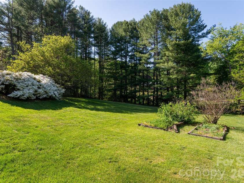 7 Ashley Road, Asheville, NC 28805.  MLS# CAR4370174, YatesRealty ID 17250. .84 Acres