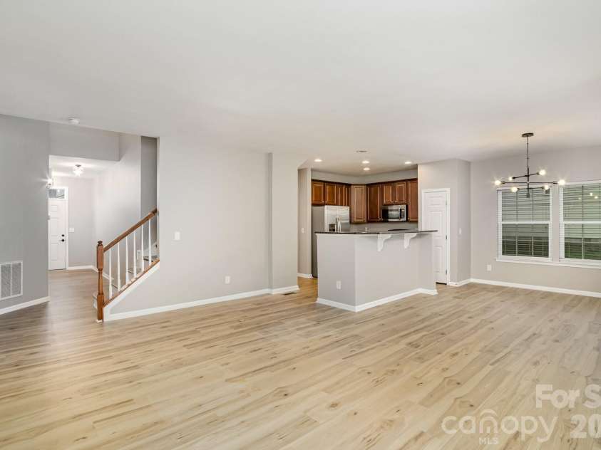 121 Inlet Point Drive, Tega Cay, SC 29708.  MLS# CAR4357660, YatesRealty ID 17251. 