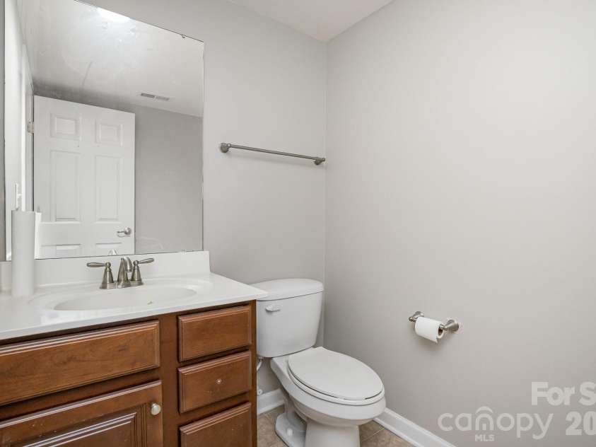 121 Inlet Point Drive, Tega Cay, SC 29708.  MLS# CAR4357660, YatesRealty ID 17251. 