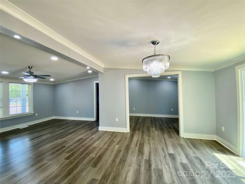 109 Bee Tree Lane, Salisbury, NC 28144.  MLS# CAR4248871, YatesRealty ID 17252. 